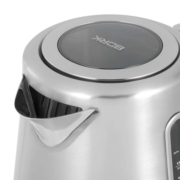 Чайник BORK K703 - фото 3