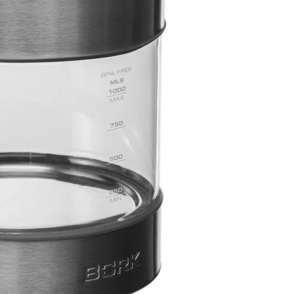 Чайник BORK K702 - фото 2