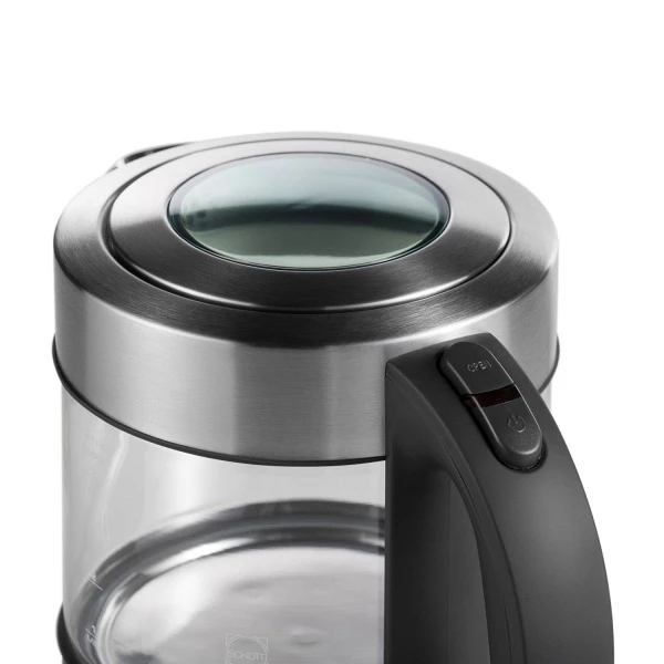 Чайник BORK K702 - фото 4