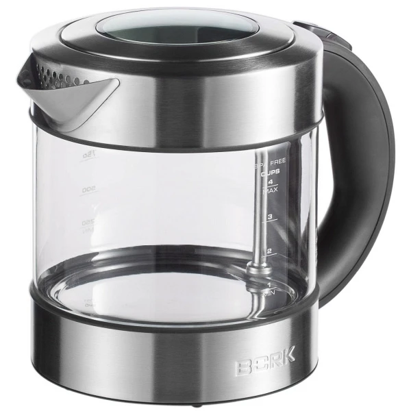 Чайник BORK K702 - фото 6