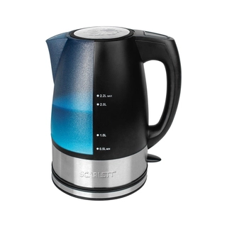 Чайник электрический Scarlett SC-1020 SC-1020