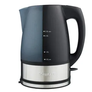 Чайник электрический Scarlett SC-1020 SC-1020