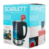 Чайник электрический Scarlett SC-1020 SC-1020 - фото 4