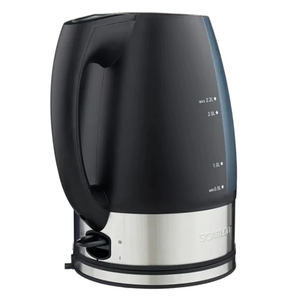 Чайник электрический Scarlett SC-1020 SC-1020 - фото 6