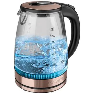 Чайник Scarlett SC-EK27G43