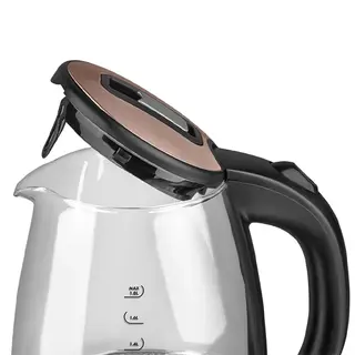 Чайник Scarlett SC-EK27G43