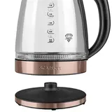 Чайник Scarlett SC-EK27G43 - фото 2