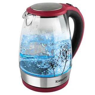 Чайник Scarlett SC-EK27G49