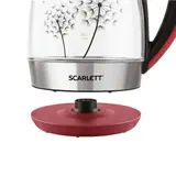Чайник Scarlett SC-EK27G49 - фото 2
