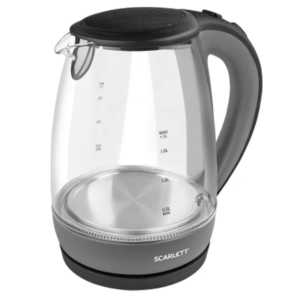 Чайник Scarlett SC-EK27G50 - фото 2