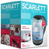 Чайник Scarlett SC-EK27G50 - фото 6