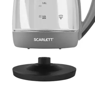 Чайник Scarlett SC-EK27G50