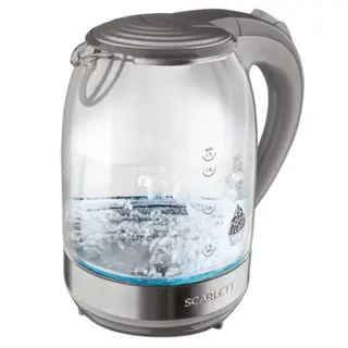 Чайник Scarlett SC-EK27G64