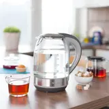 Чайник Scarlett SC-EK27G64 - фото 4