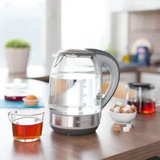 Чайник Scarlett SC-EK27G64