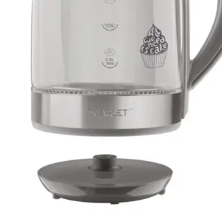 Чайник Scarlett SC-EK27G64