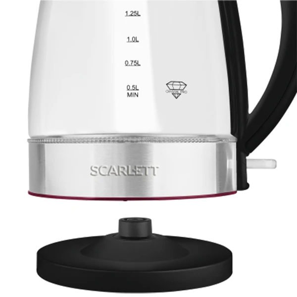 Чайник Scarlett SC-EK27G86 - фото 3