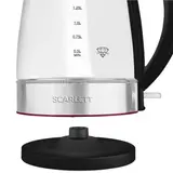 Чайник Scarlett SC-EK27G86 - фото 3