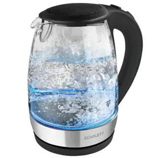 Чайник Scarlett SC-EK27G89