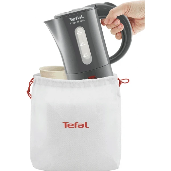 Чайник Tefal KO120B30 - фото 2