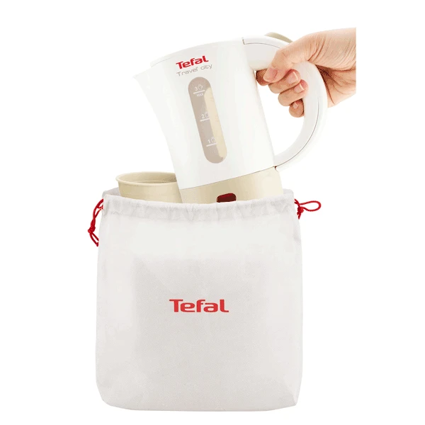 Чайник Tefal KO120130 - фото 4