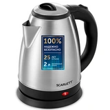 Чайник Scarlett SC-EK21S24