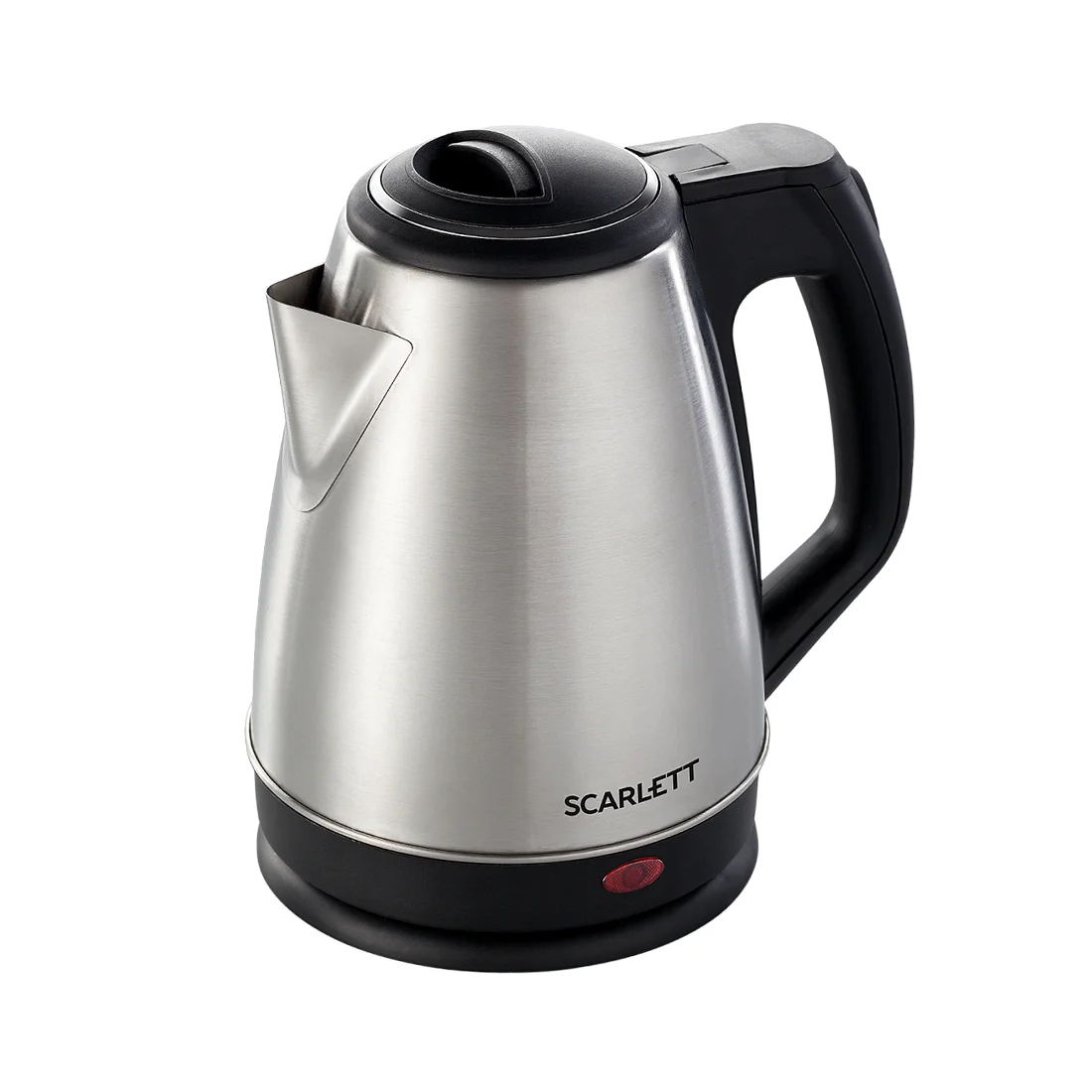 Чайник электрический Scarlett SC-EK21S25 SC-EK21S25