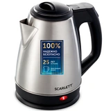 Чайник электрический Scarlett SC-EK21S25 SC-EK21S25 - фото 2