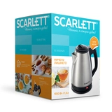 Чайник электрический Scarlett SC-EK21S25 SC-EK21S25 - фото 3