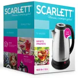 Чайник Scarlett SC-EK21S51 - фото 7