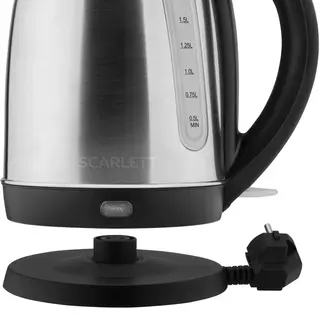 Чайник Scarlett SC-EK21S52