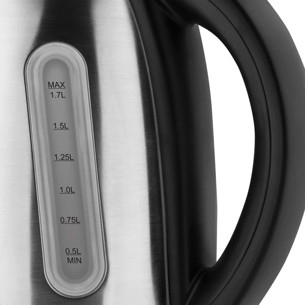 Чайник Scarlett SC-EK21S52 - фото 4