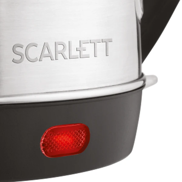 Чайник Scarlett SC-EK21S52 - фото 2