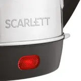 Чайник Scarlett SC-EK21S52 - фото 2