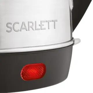 Чайник Scarlett SC-EK21S52