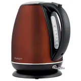 Чайник Scarlett SC-EK21S84 - фото 2