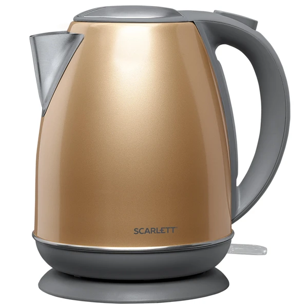 Чайник Scarlett SC-EK21S86 - фото 4