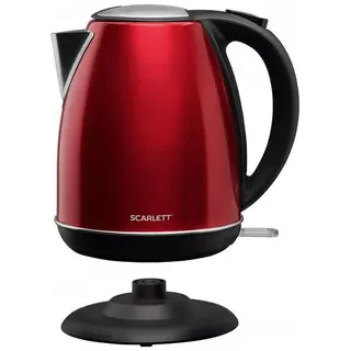 Чайник Scarlett SC-EK21S87
