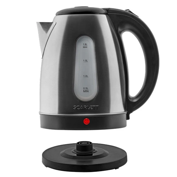 Чайник Scarlett SC-EK21S94 - фото 3