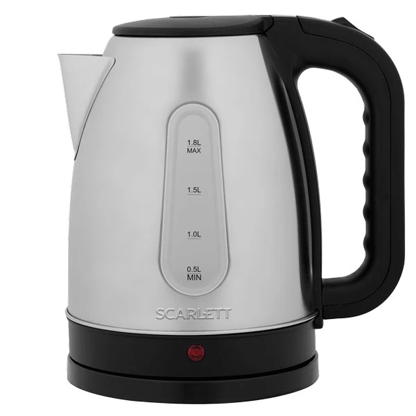 Чайник Scarlett SC-EK21S95 - фото 2