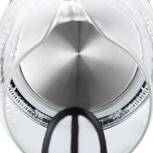 Чайник Scarlett SC-EK27G12 - фото 2