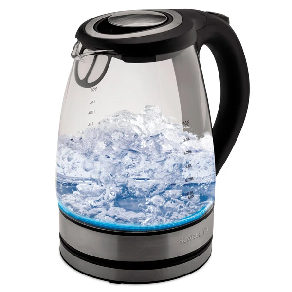 Чайник Scarlett SC-EK27G21