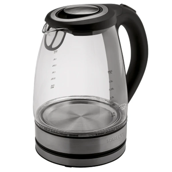 Чайник Scarlett SC-EK27G21 - фото 6