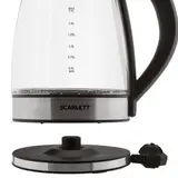 Чайник Scarlett SC-EK27G21 - фото 5