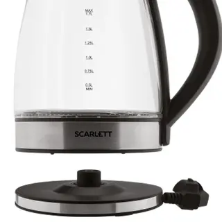 Чайник Scarlett SC-EK27G21