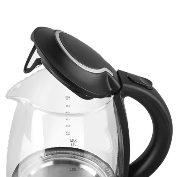 Чайник Scarlett SC-EK27G31 - фото 2