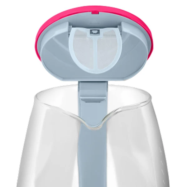 Чайник Scarlett SC-EK27G32 - фото 3