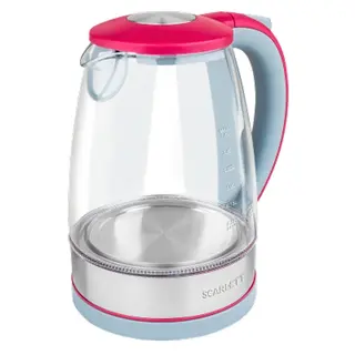 Чайник Scarlett SC-EK27G32