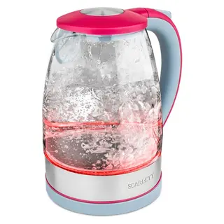Чайник Scarlett SC-EK27G32