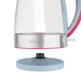 Чайник Scarlett SC-EK27G32 - фото 5